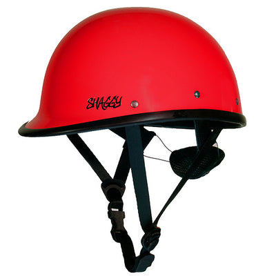 Shred Ready Shaggy 3.0 Helmet | NOC Store