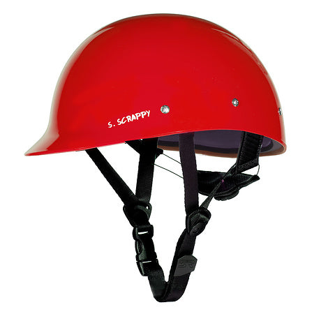 Shred Ready Super Scrappy 3.0 Helmet