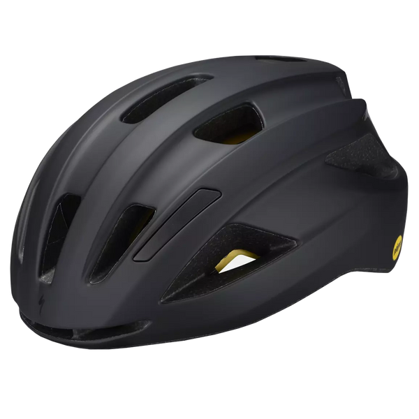 Specialized Align II Helmet Black Black Reflective