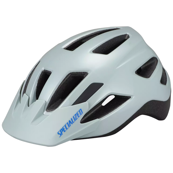 Specialized Shuffle Helmet Gloss Ice Cobalt