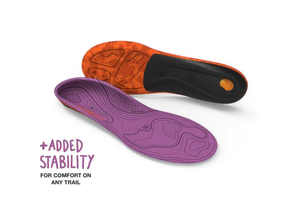 Women's Hike Support Insoles