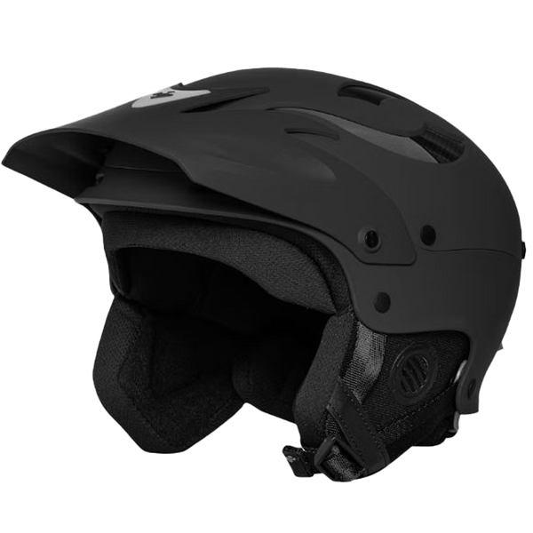 Sweet Rocker Helmet Dirt Black