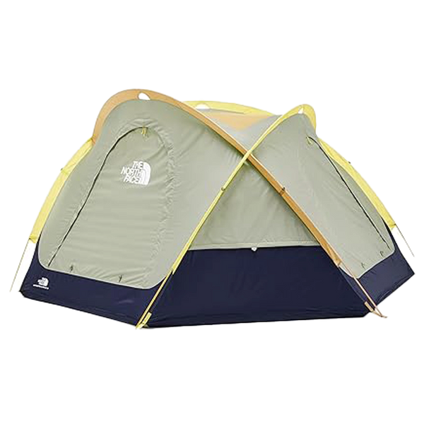 The North Face Domey 3 Tent Tea Green