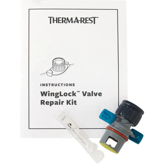 WingLock Valve Repair Kit