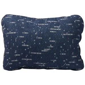 Therma Rest Compressible Pillow Cinch Warp Speed