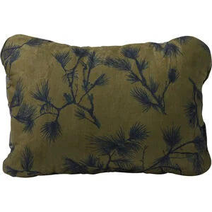 Therma Rest Compressible Pillow Cinch Pines