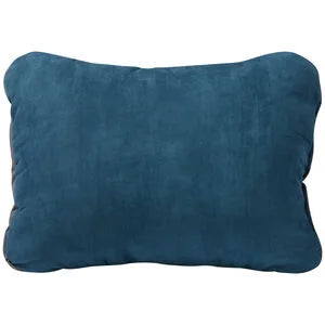 Therma Rest Compressible Pillow Cinch Stargazer Blue