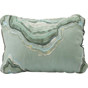 Therma Rest Compressible Pillow Cinch topo