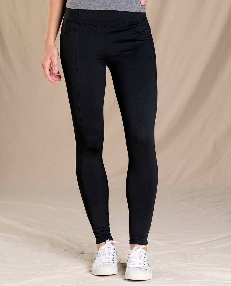 Women's Timehop Light Tight Leggings