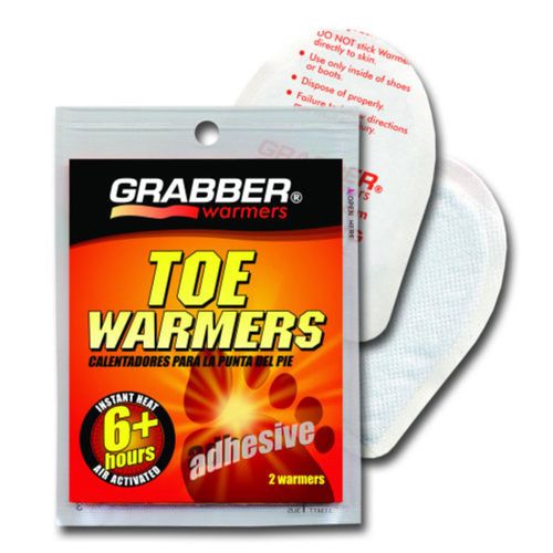 Toe Warmers 6+ Hours (Pair)