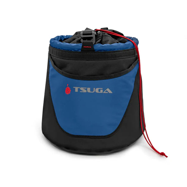 Tsuga LBA Cooler Blue