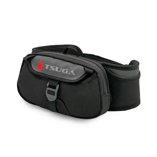 Tsuga Pivot Pro Hip Pack Grey