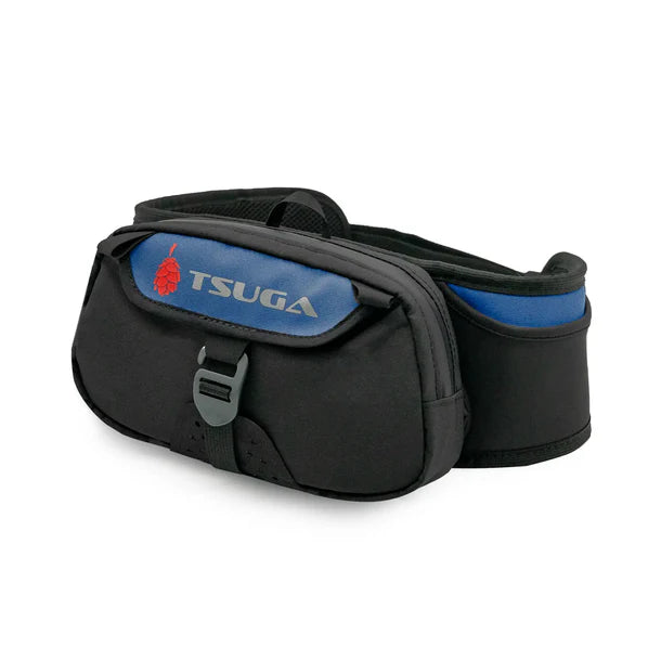 Tsuga Pivot Pro Hip Pack Blue