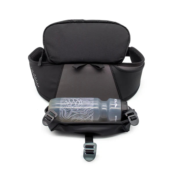 Tsuga Pivot Pro Hip Pack bottle