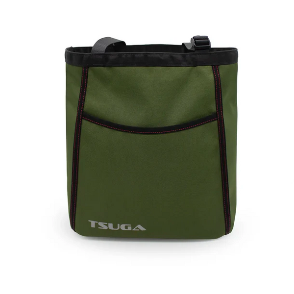 Tsuga Rambler Tote Bag 24L Green