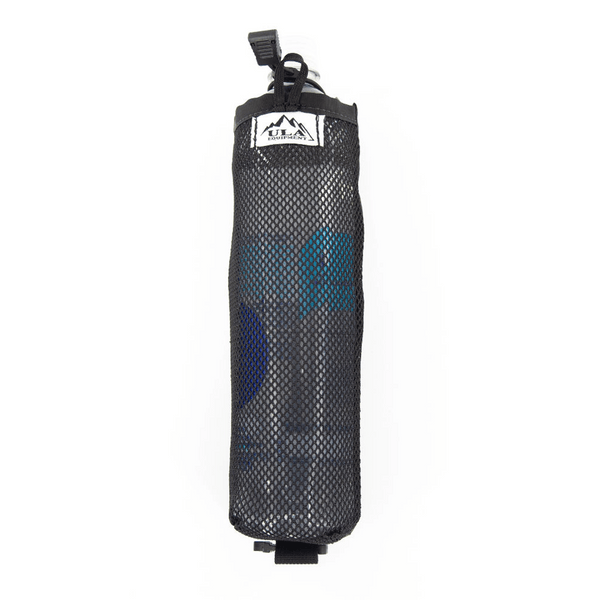 ULA Flow Water Bottle Mesh Sleeve Black