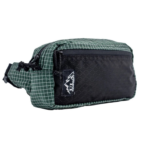 ULA Spare Tire Waist Pack Green