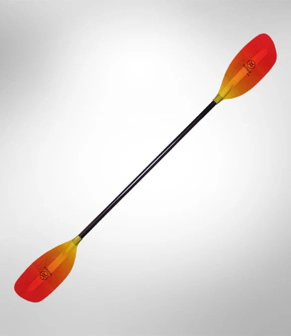 Werner Surge Bent Shaft Kayak Paddle