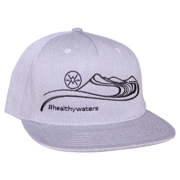 Werner Healthy Waters Trucker Hat