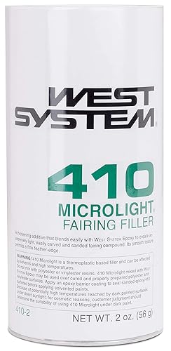 West System 410-2 Microlight 2oz