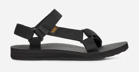 Teva Women's Original Universal Sandals Black