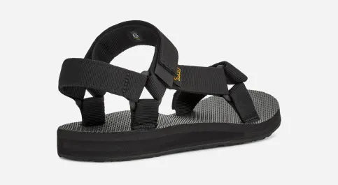 Teva Women's Original Universal Sandals Black