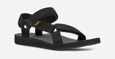 Teva Women's Original Universal Sandals Black