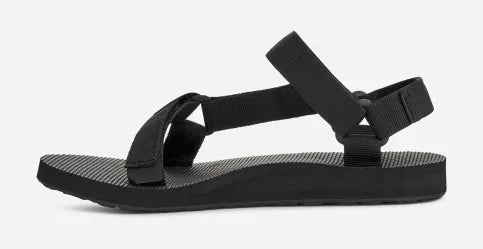 Teva Women's Original Universal Sandals Black