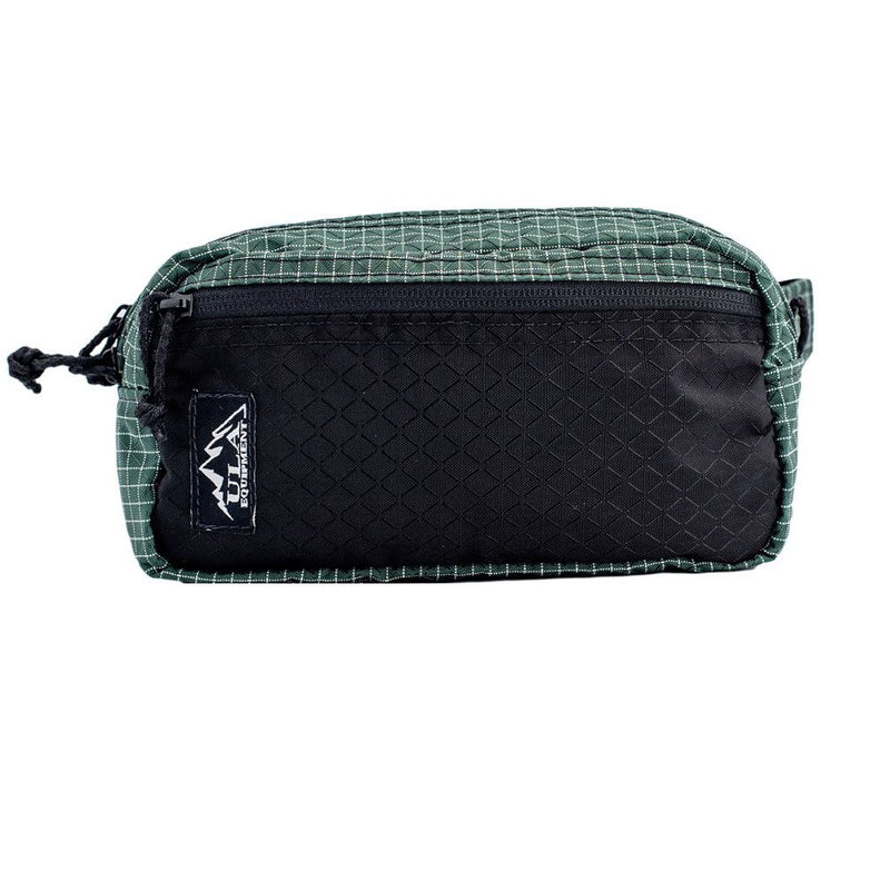 ULA Spare Tire Waist Pack Green Front