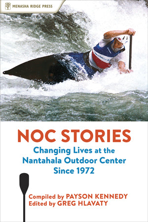 NOC Stories compiled by Payson Kennedy