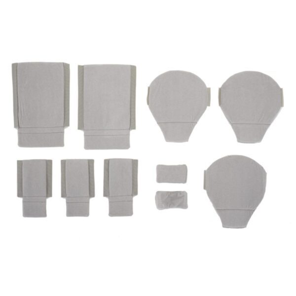 Watershed Chattooga Padded Divider Set