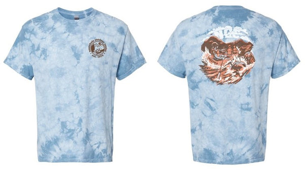 NOC Guide View Tie Dye Shirt