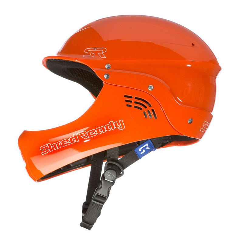 Shred Ready Standard Fullface 3.0 Helmet