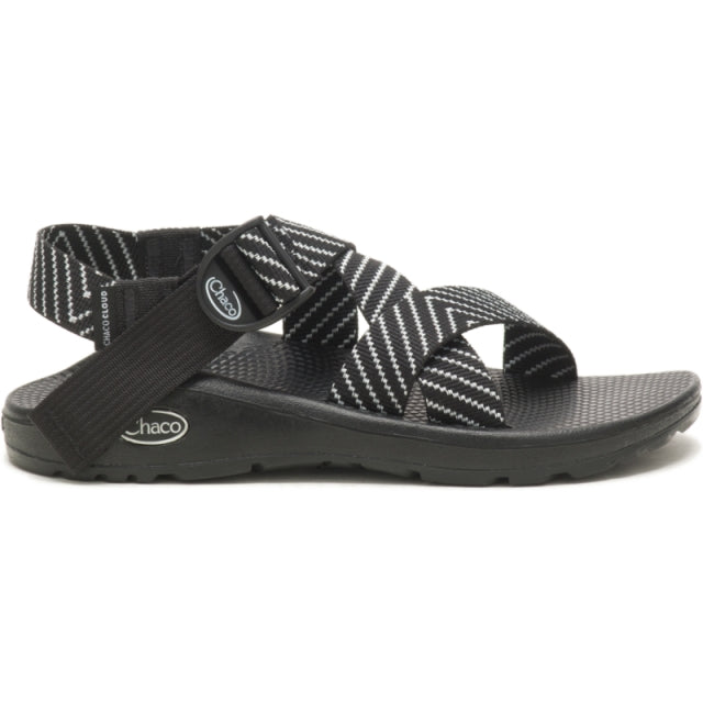 Women's Mega Z/Cloud Wide Strap Sandals