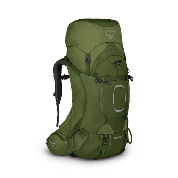 Aether 55 Liter Pack