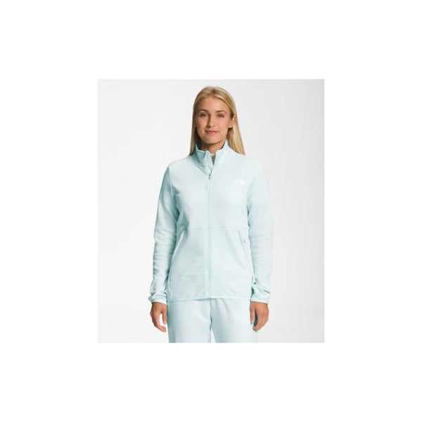 The North Face Women's Canyonlands Jogger Skylight Blue – The