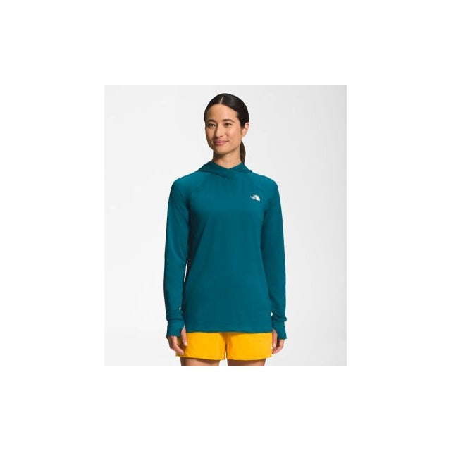 Women's Class V Water Hoodie
