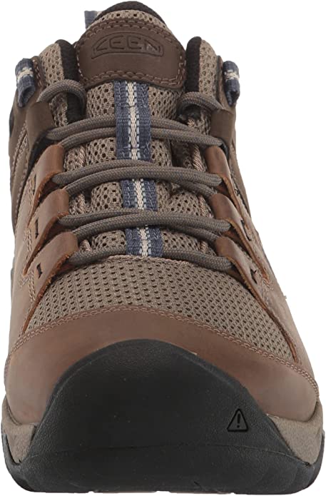 Womens Steens Vent Low