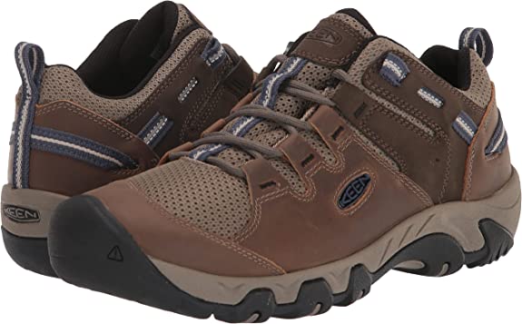 Womens Steens Vent Low