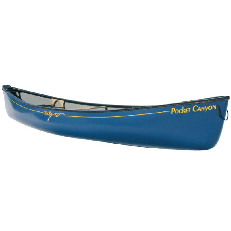 Esquif Pocket Canyon Touring Canoe
