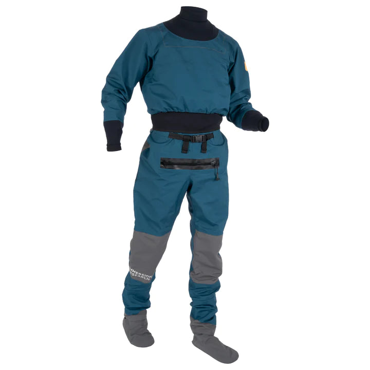 Immersion Research Men's 7Figure Dry Suit | NOC Store