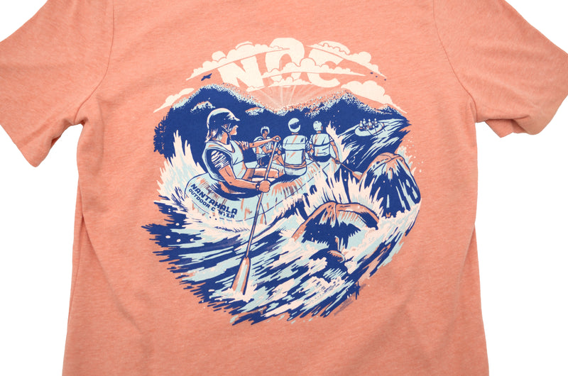Women's NOC Guide View T-Shirt