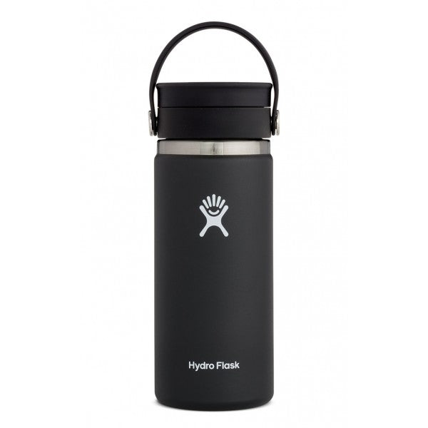 Hydroflask 16oz Wide Mouth with Flex Sip Lid